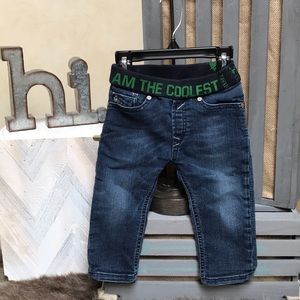 Diesel | 9m Jeans